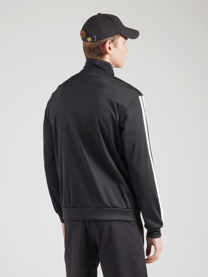 adidas Sportswear Trainingsjacke DAYREADY (1-St) Seitenstreifen Bild 2