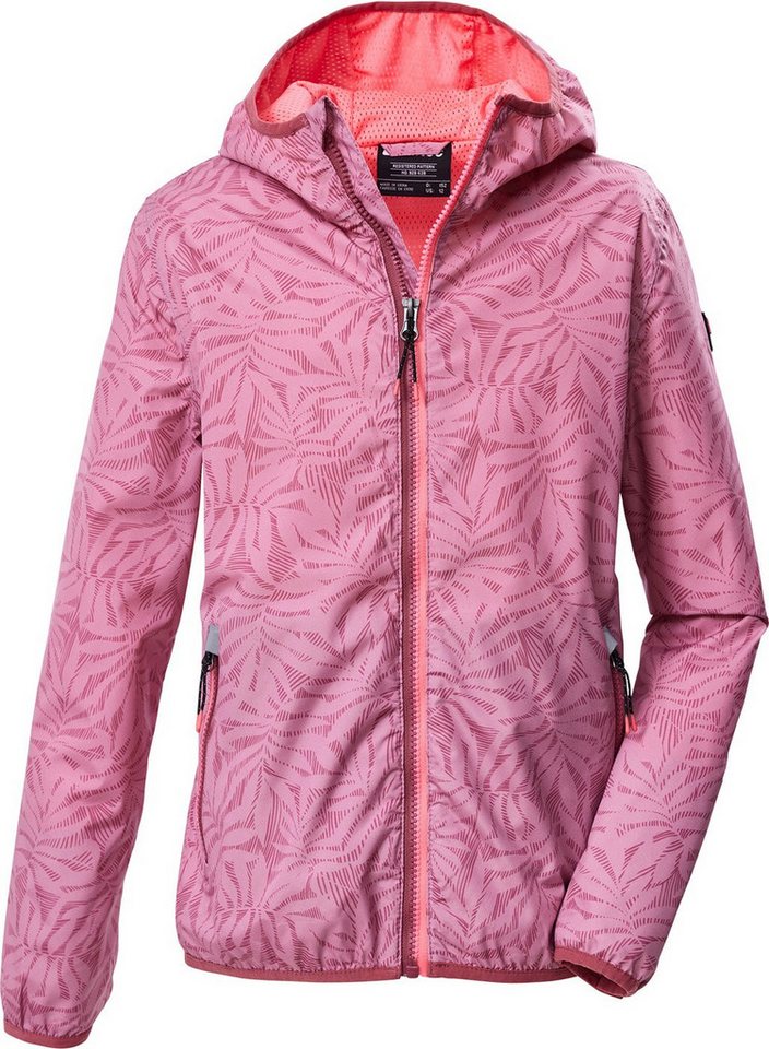 Killtec Outdoorjacke KOS 163 GRLS JCKT