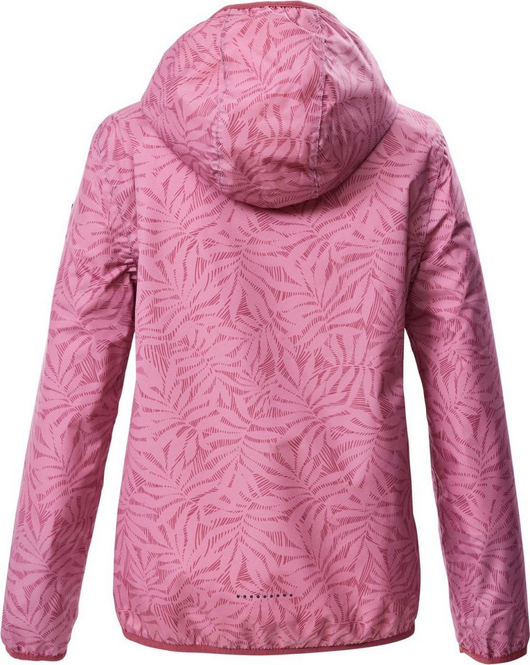 Killtec Outdoorjacke KOS 163 GRLS JCKT Bild 2