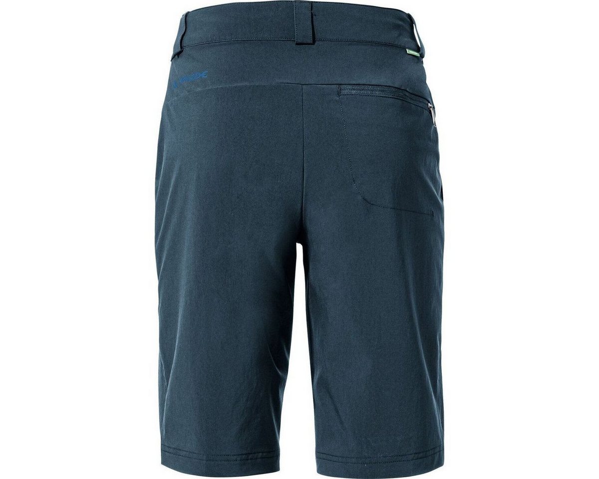 VAUDE Funktionsshorts Women's Farley Stretch Shorts II Strapazierfähige, elastische Damenshorts für Outdoor-Abenteuer mit Bild 4