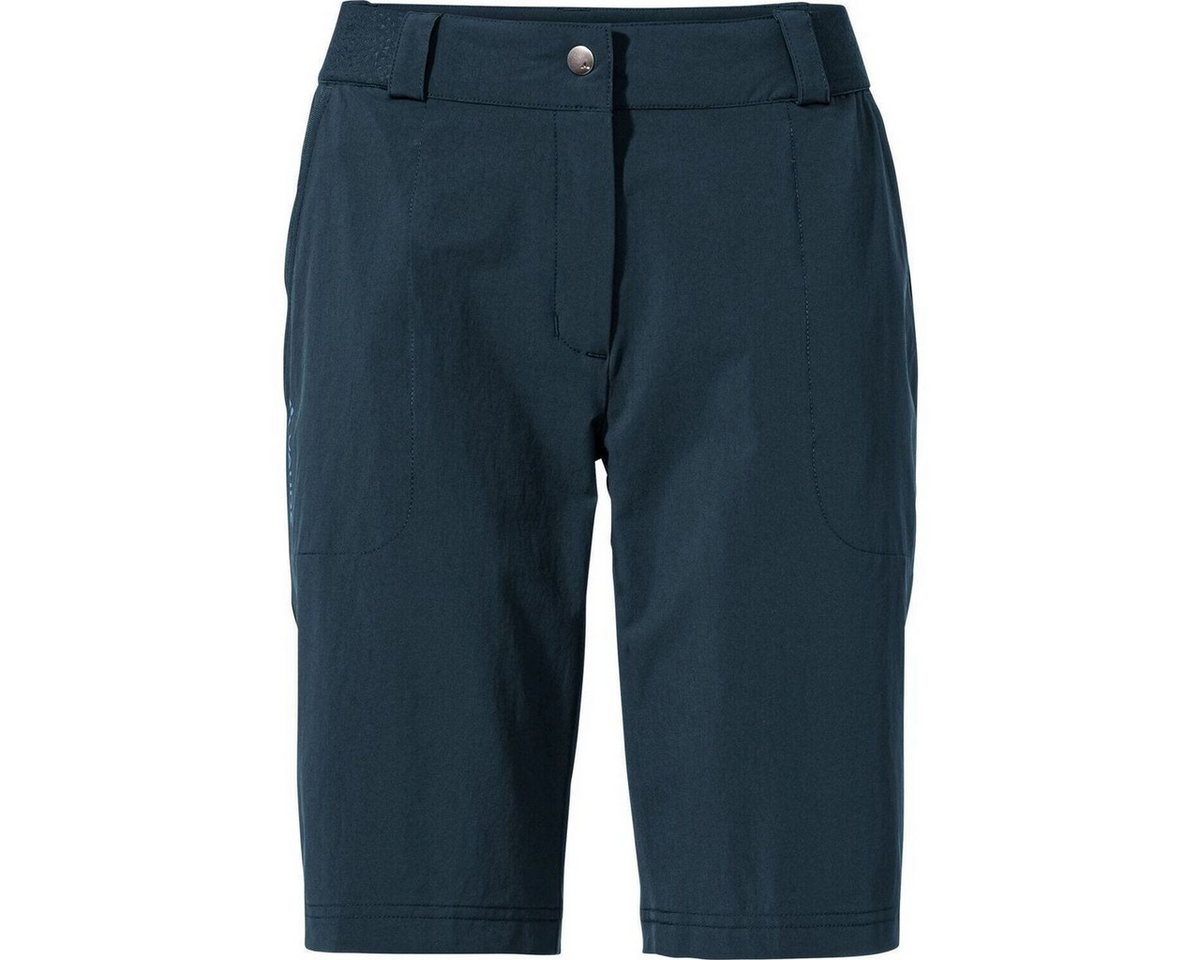 VAUDE Funktionsshorts Women's Farley Stretch Shorts II Strapazierfähige, elastische Damenshorts für Outdoor-Abenteuer mit Bild 5