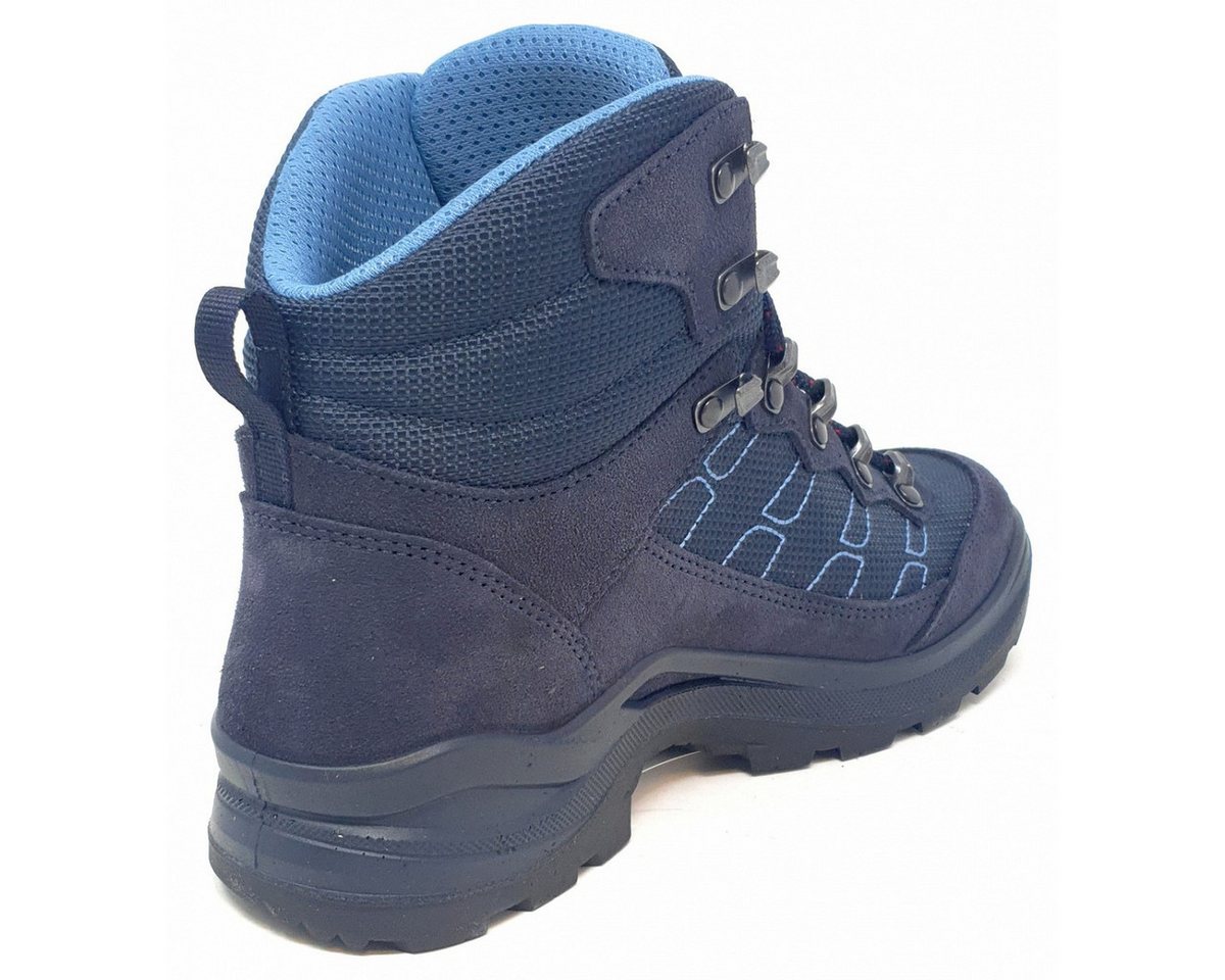 Lowa Tauras Pro GTX Mid Wanderschuh