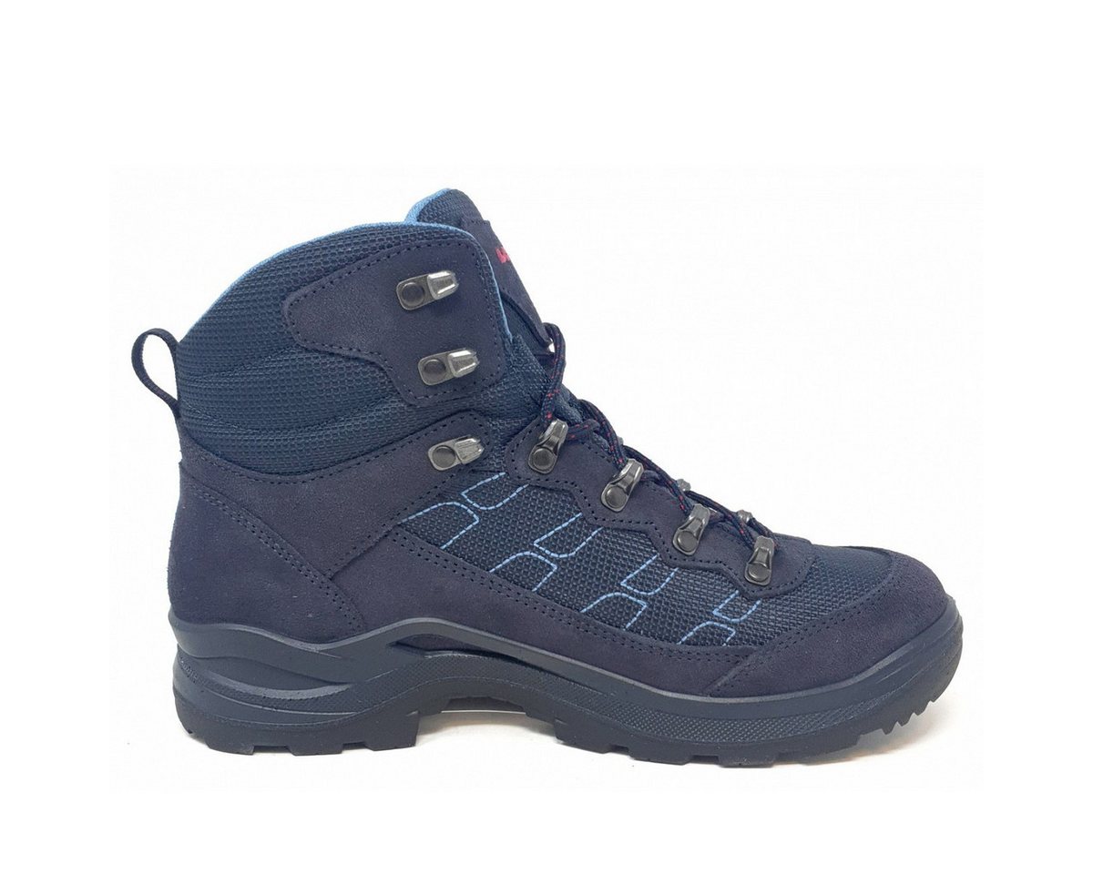 Lowa Tauras Pro GTX Mid Wanderschuh Bild 2