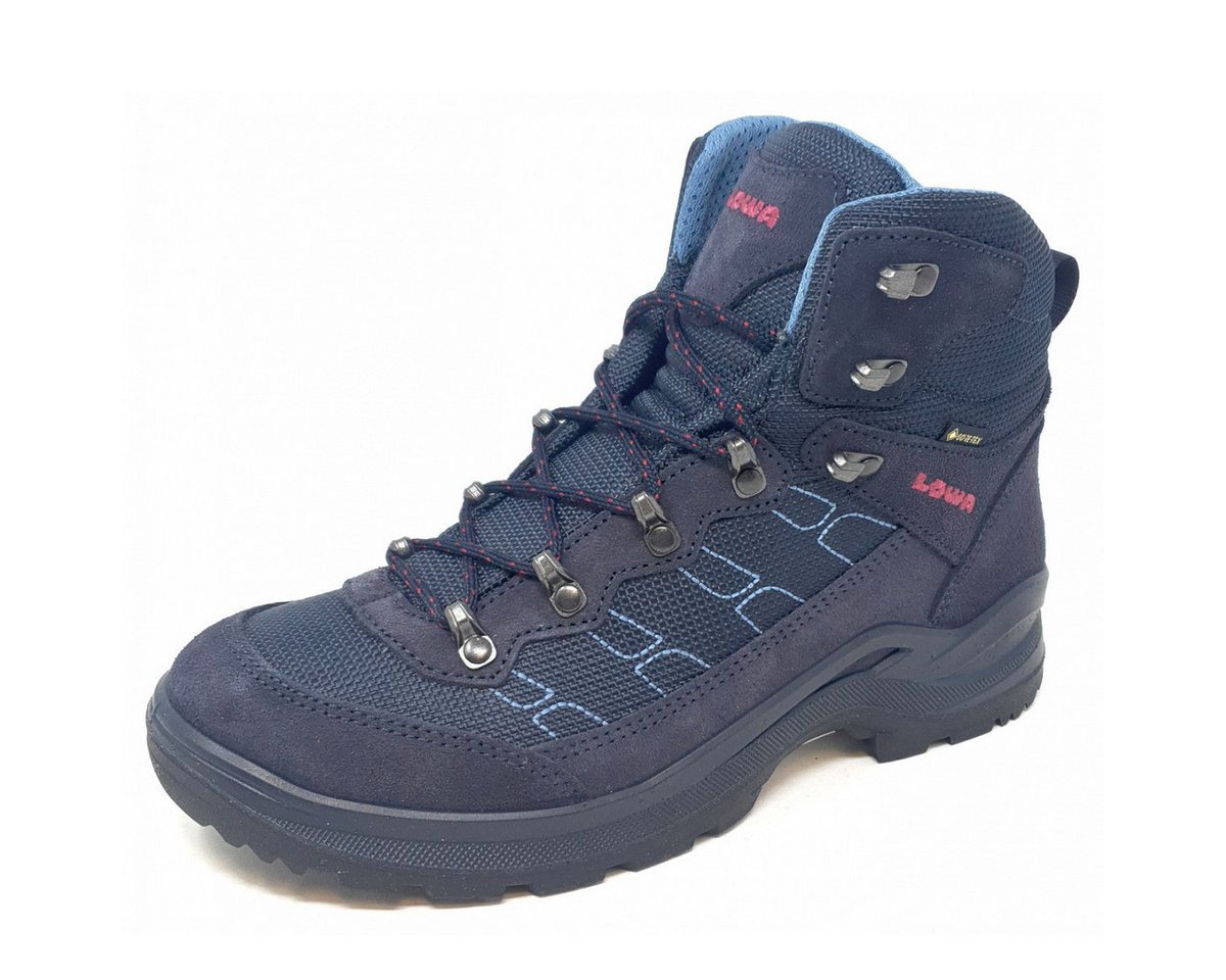 Lowa Tauras Pro GTX Mid Wanderschuh Bild 3
