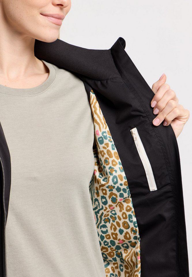 Ragwear Blouson Ragwear Dizzie - Damen Jacke