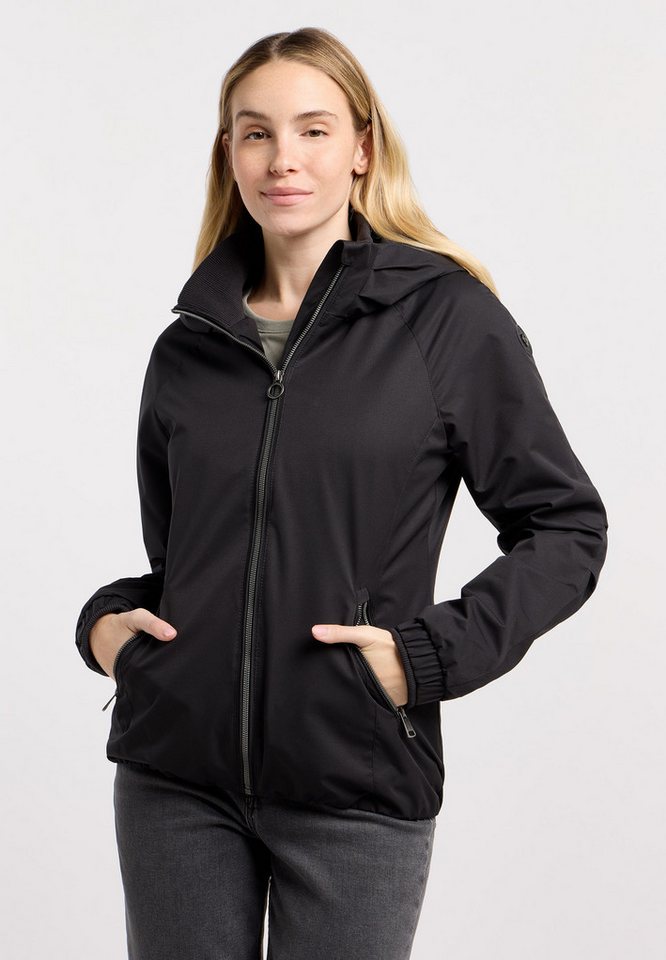 Ragwear Blouson Ragwear Dizzie - Damen Jacke Bild 2