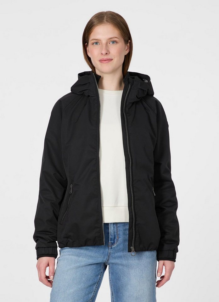 Ragwear Blouson Ragwear Dizzie - Damen Jacke Bild 3