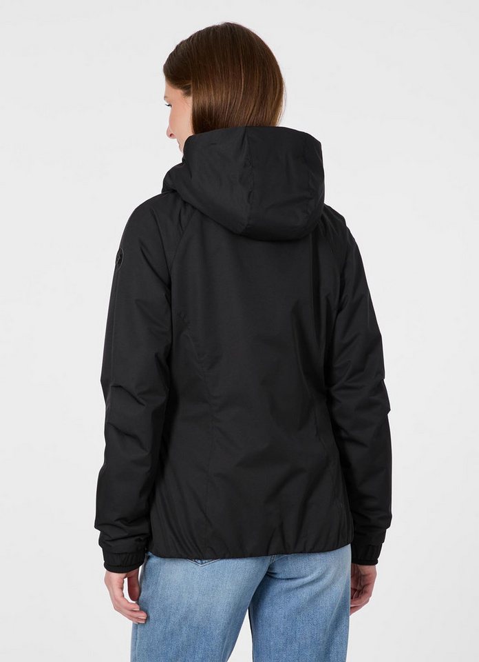 Ragwear Blouson Ragwear Dizzie - Damen Jacke Bild 4