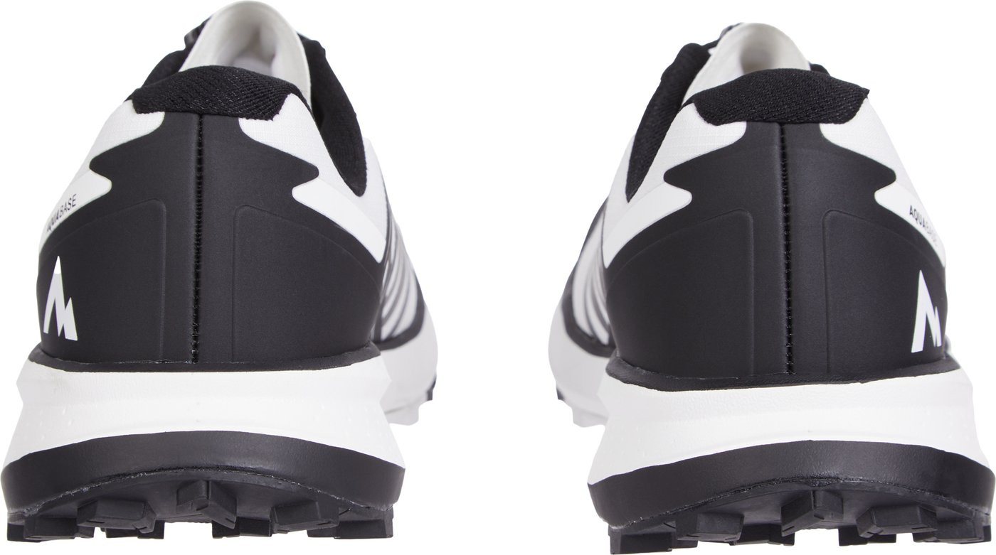 McKINLEY Da.-Wander-Schuh Kansas IV AQB W WHITE/BLACK NIGHT Trekkingschuh