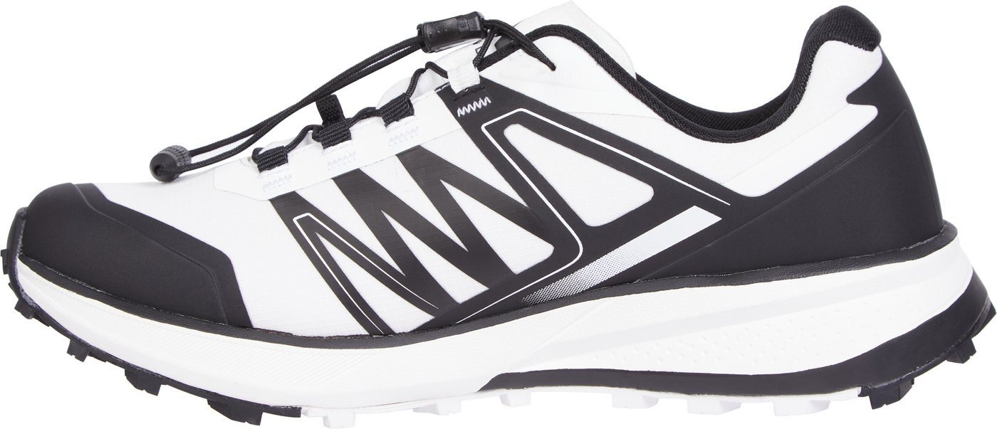 McKINLEY Da.-Wander-Schuh Kansas IV AQB W WHITE/BLACK NIGHT Trekkingschuh Bild 2