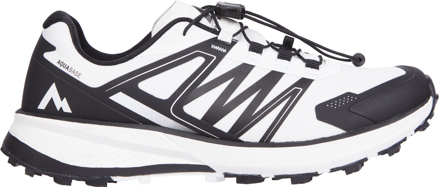 McKINLEY Da.-Wander-Schuh Kansas IV AQB W WHITE/BLACK NIGHT Trekkingschuh Bild 3