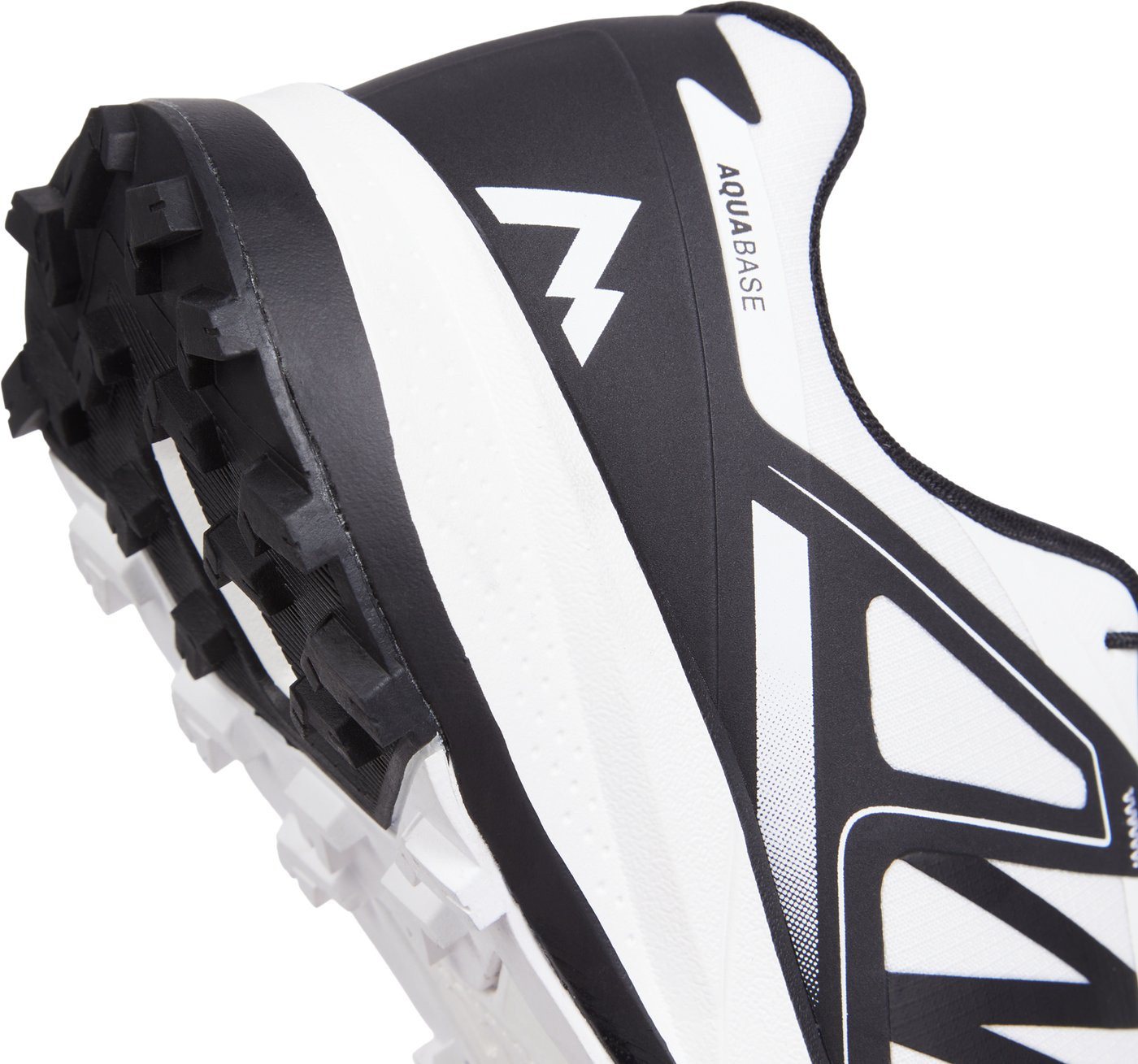 McKINLEY Da.-Wander-Schuh Kansas IV AQB W WHITE/BLACK NIGHT Trekkingschuh Bild 4