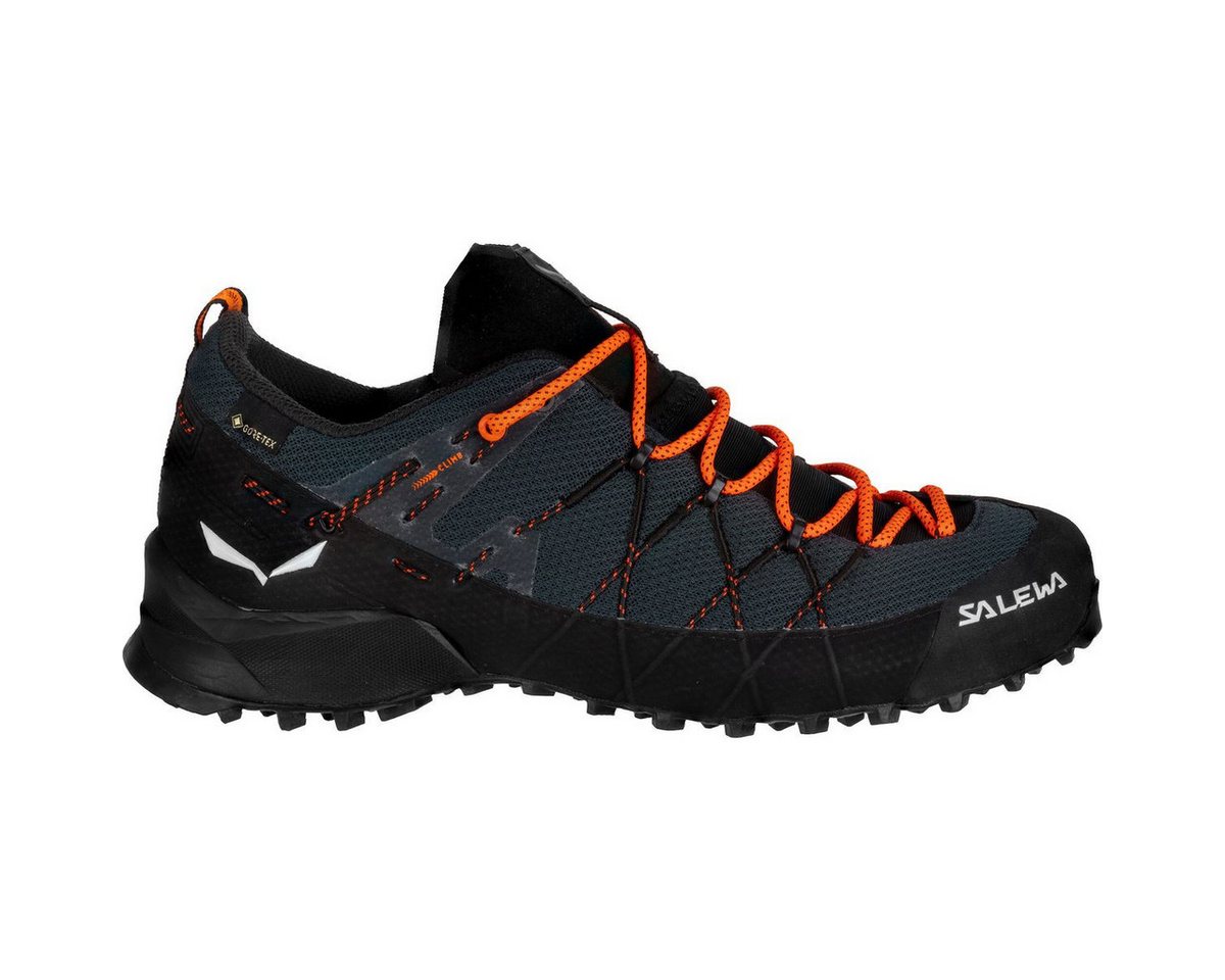 Salewa Wildfire 2 GTX M Alpinschuh Leichter Zustiegsschuh mit GORE-TEX® für Herren, ideal für Bild 2