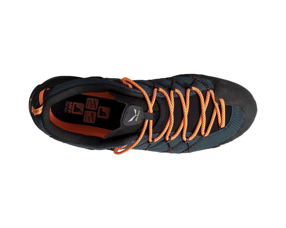Salewa Wildfire 2 GTX M Alpinschuh Leichter Zustiegsschuh mit GORE-TEX® für Herren, ideal für Bild 3