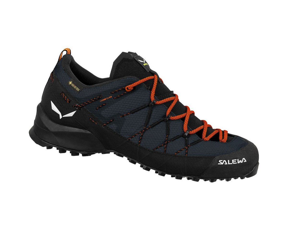 Salewa Wildfire 2 GTX M Alpinschuh Leichter Zustiegsschuh mit GORE-TEX® für Herren, ideal für Bild 5