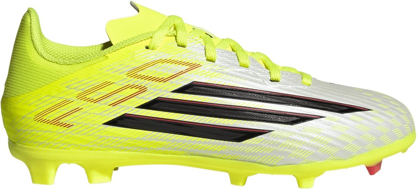 adidas Performance F50 LEAGUE FG/MG J Fußballschuh