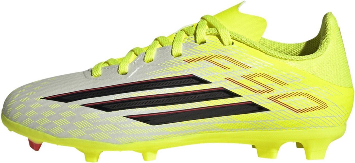 adidas Performance F50 LEAGUE FG/MG J Fußballschuh Bild 4