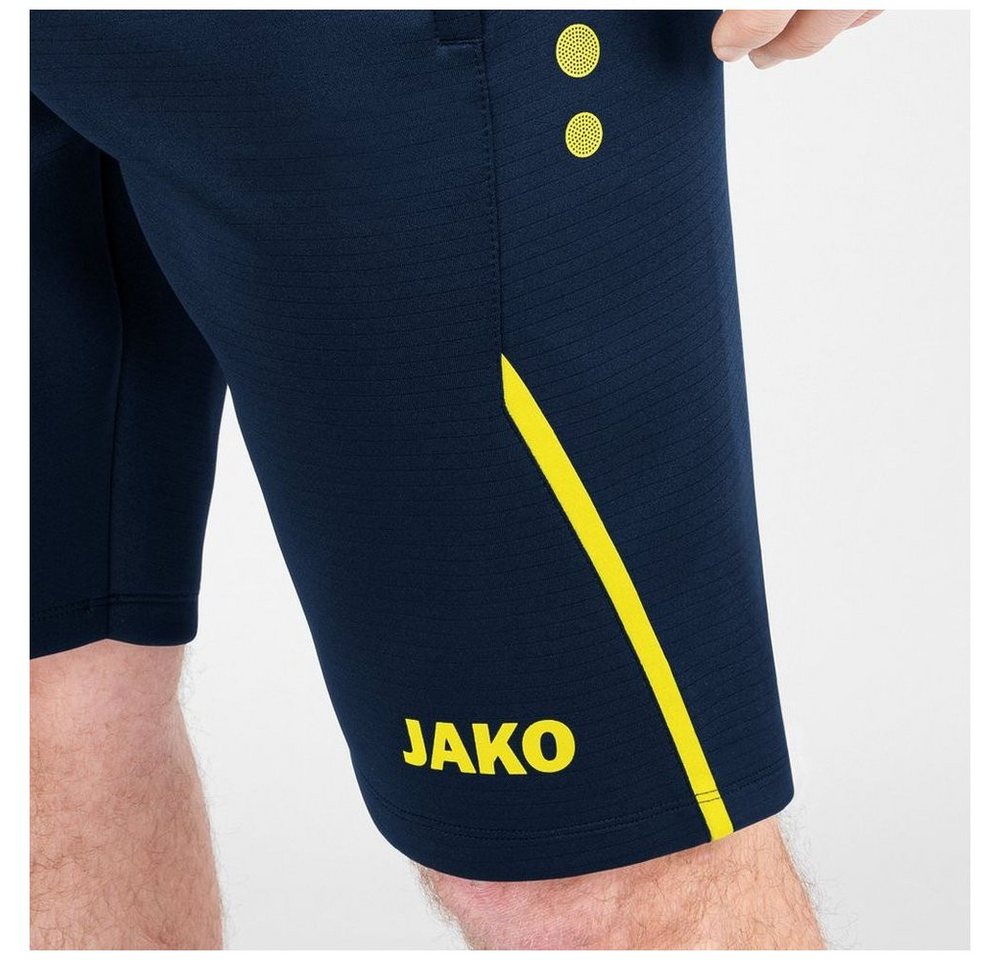 Jako Trainingsshorts Trainingsshort Challenge Bild 2