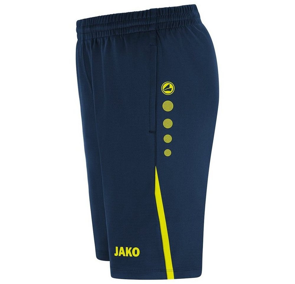 Jako Trainingsshorts Trainingsshort Challenge Bild 4