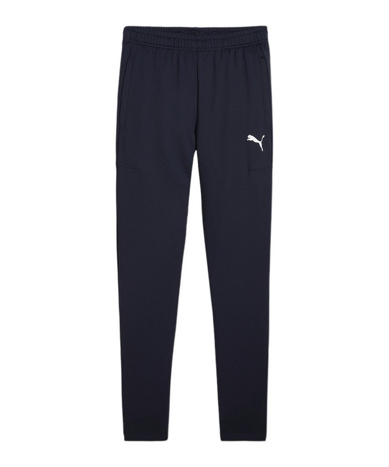 PUMA Sporthose PUMA teamGOAL Slim Trainingshose Kids teamGOAL