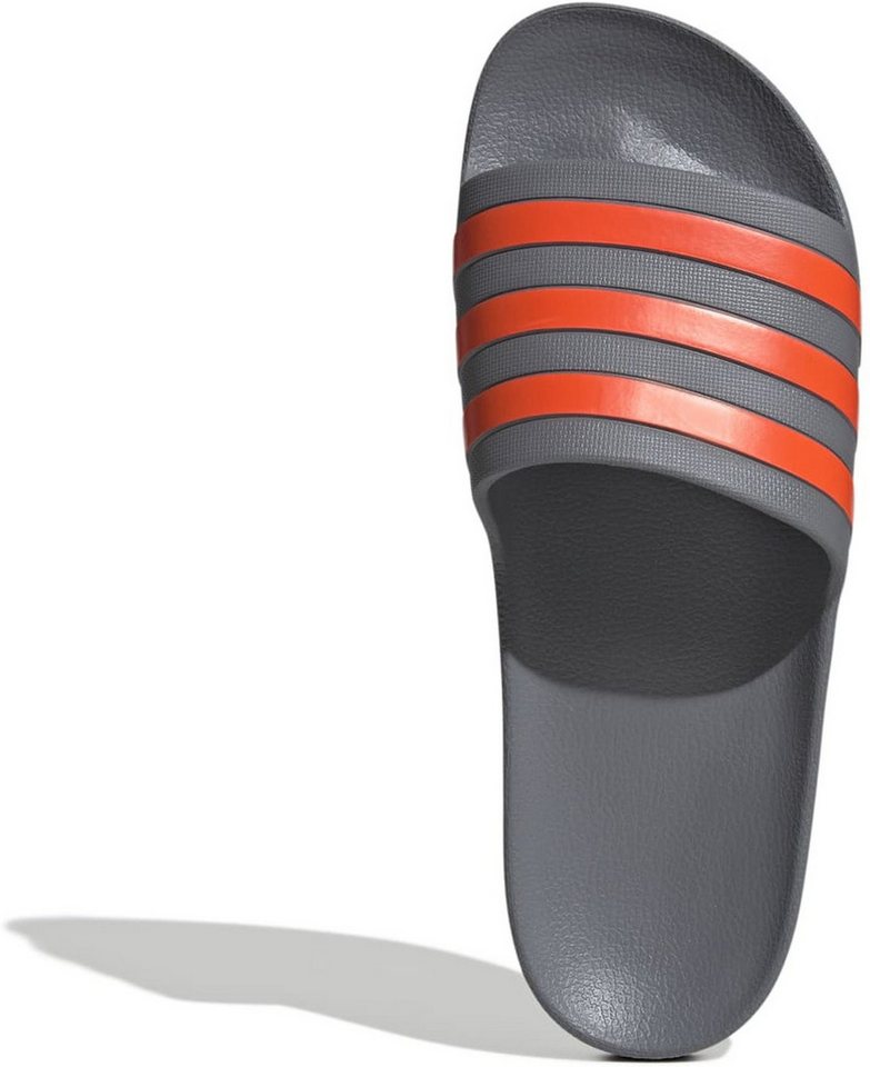 adidas Sportswear ADILETTE AQUA Badesandale Bild 2