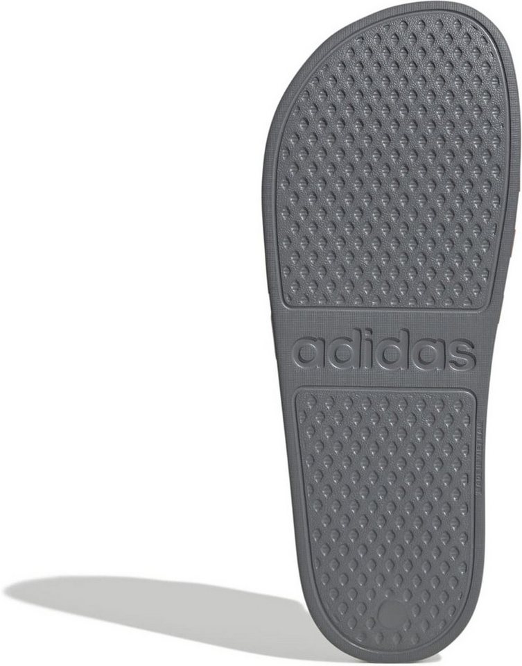 adidas Sportswear ADILETTE AQUA Badesandale Bild 4