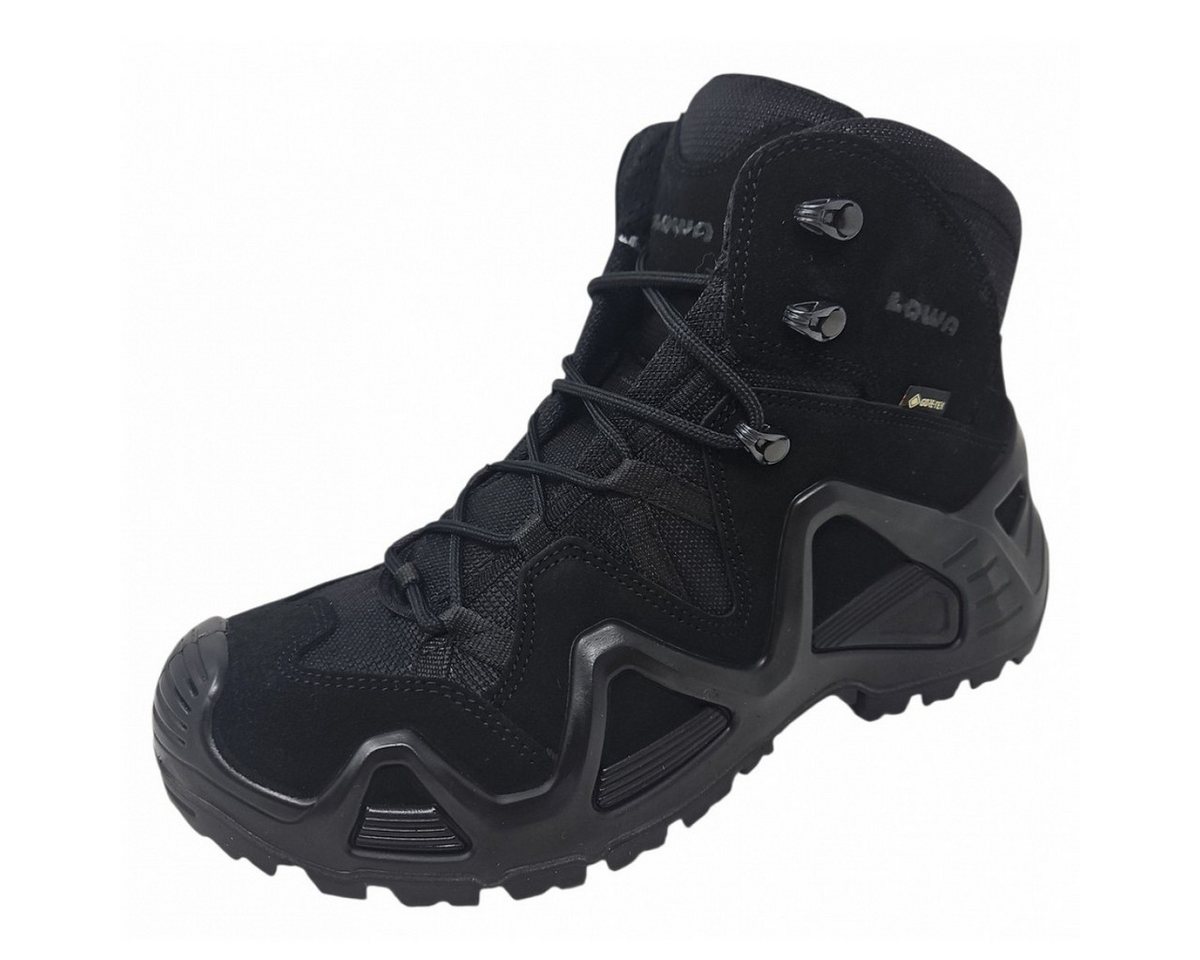 Lowa Zephyr GTX MID TF Wanderschuh Bild 3