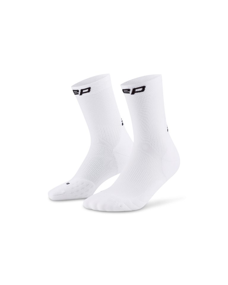 CEP Basicsocken CEP run socks, mid cut, 5.0, men Bild 4