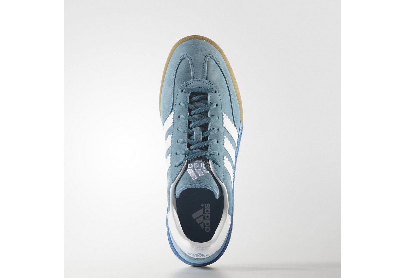 adidas Performance HANDBALL SPEZIAL SCHUH Hallenschuh Bild 2