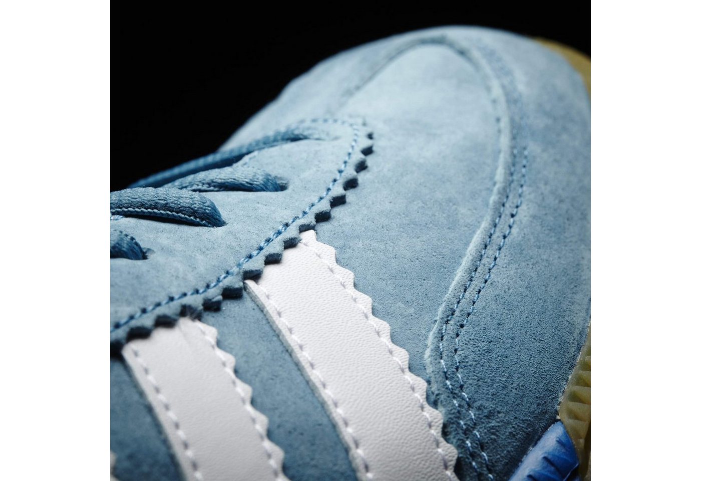 adidas Performance HANDBALL SPEZIAL SCHUH Hallenschuh Bild 3