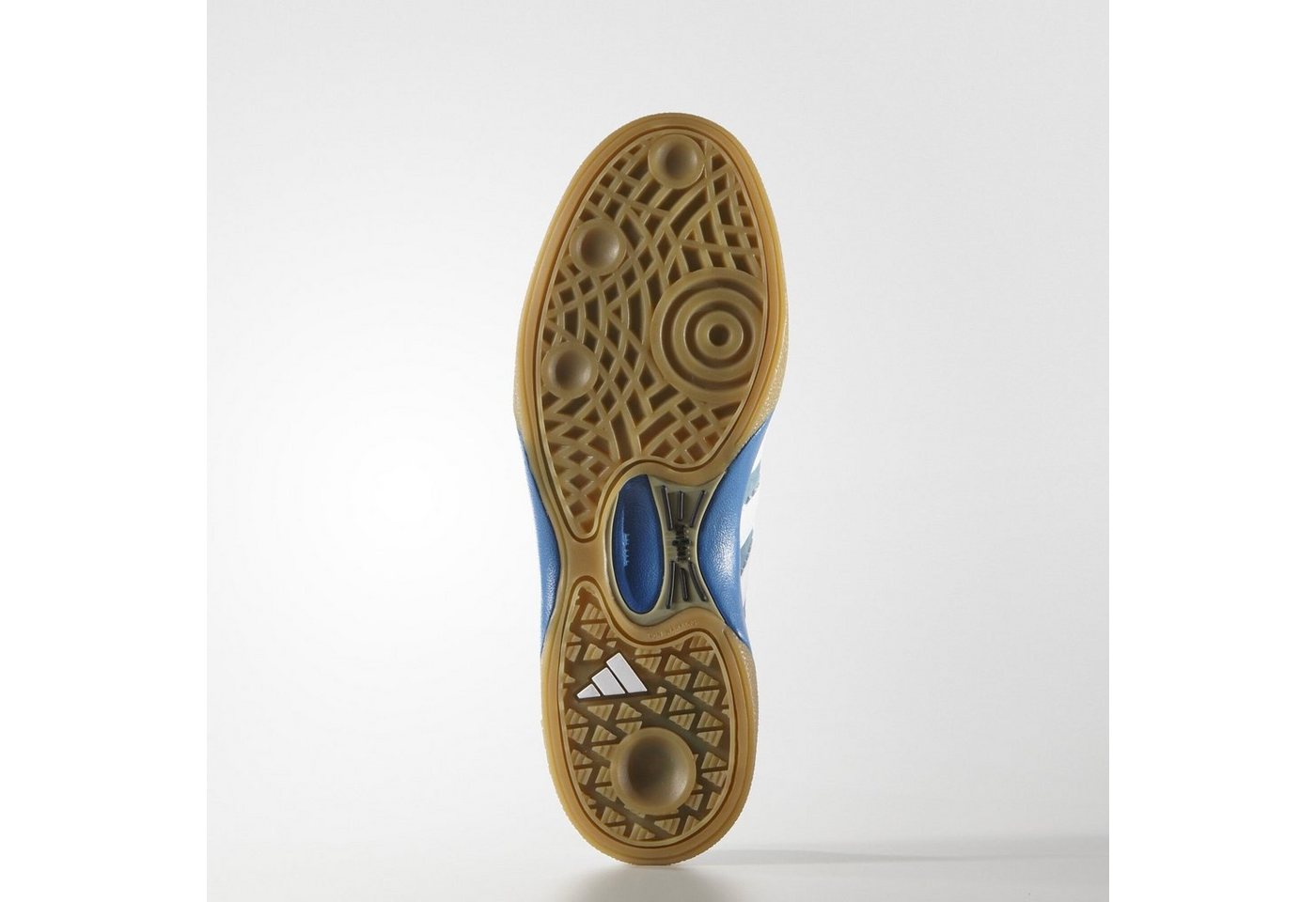 adidas Performance HANDBALL SPEZIAL SCHUH Hallenschuh Bild 5
