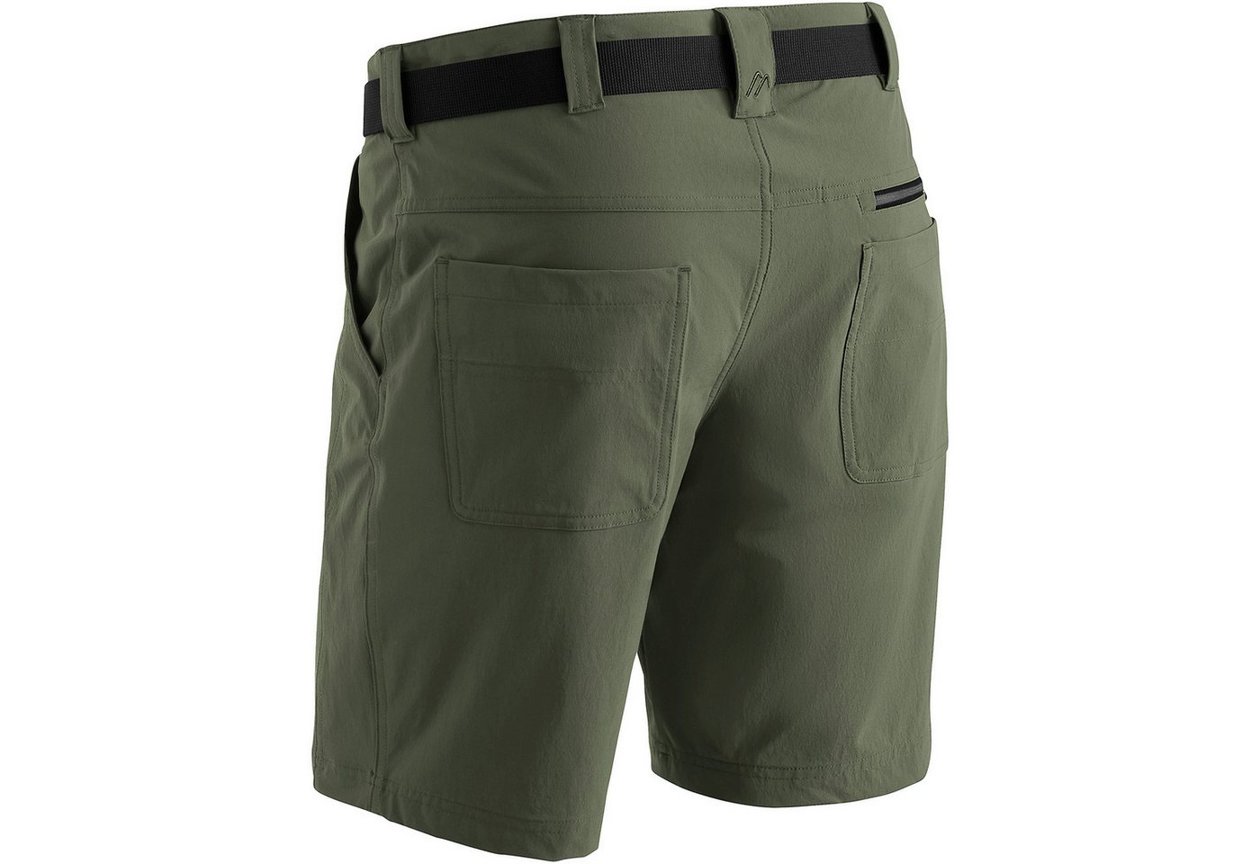 Maier Sports Funktionsshorts Bermuda Nil Short Bild 3
