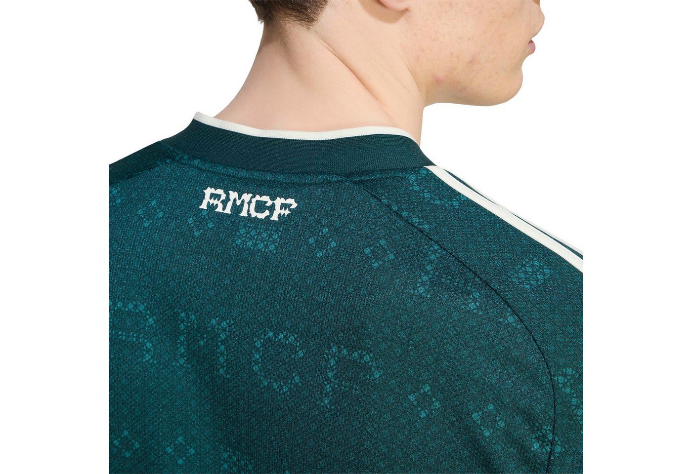 adidas Sportswear Fußballtrikot REAL A JSY AURIVY