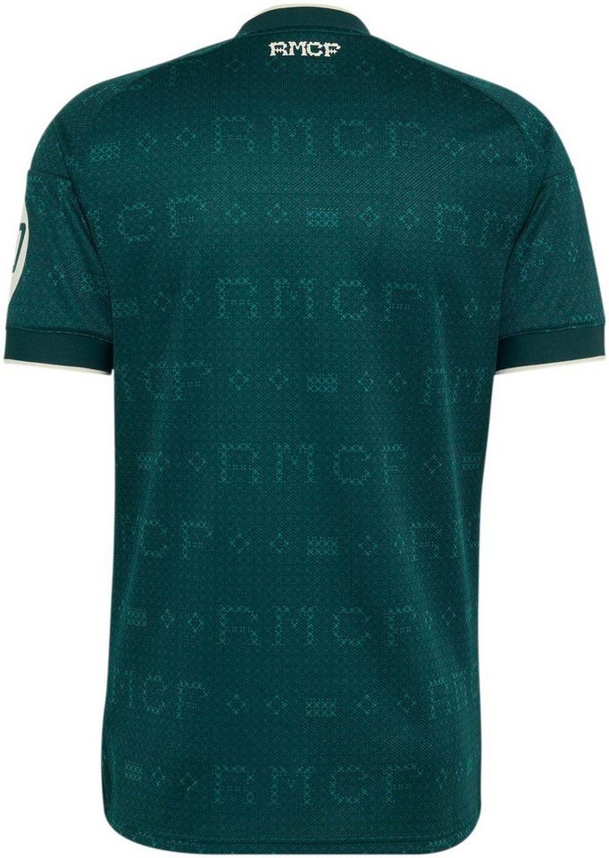adidas Sportswear Fußballtrikot REAL A JSY AURIVY Bild 3