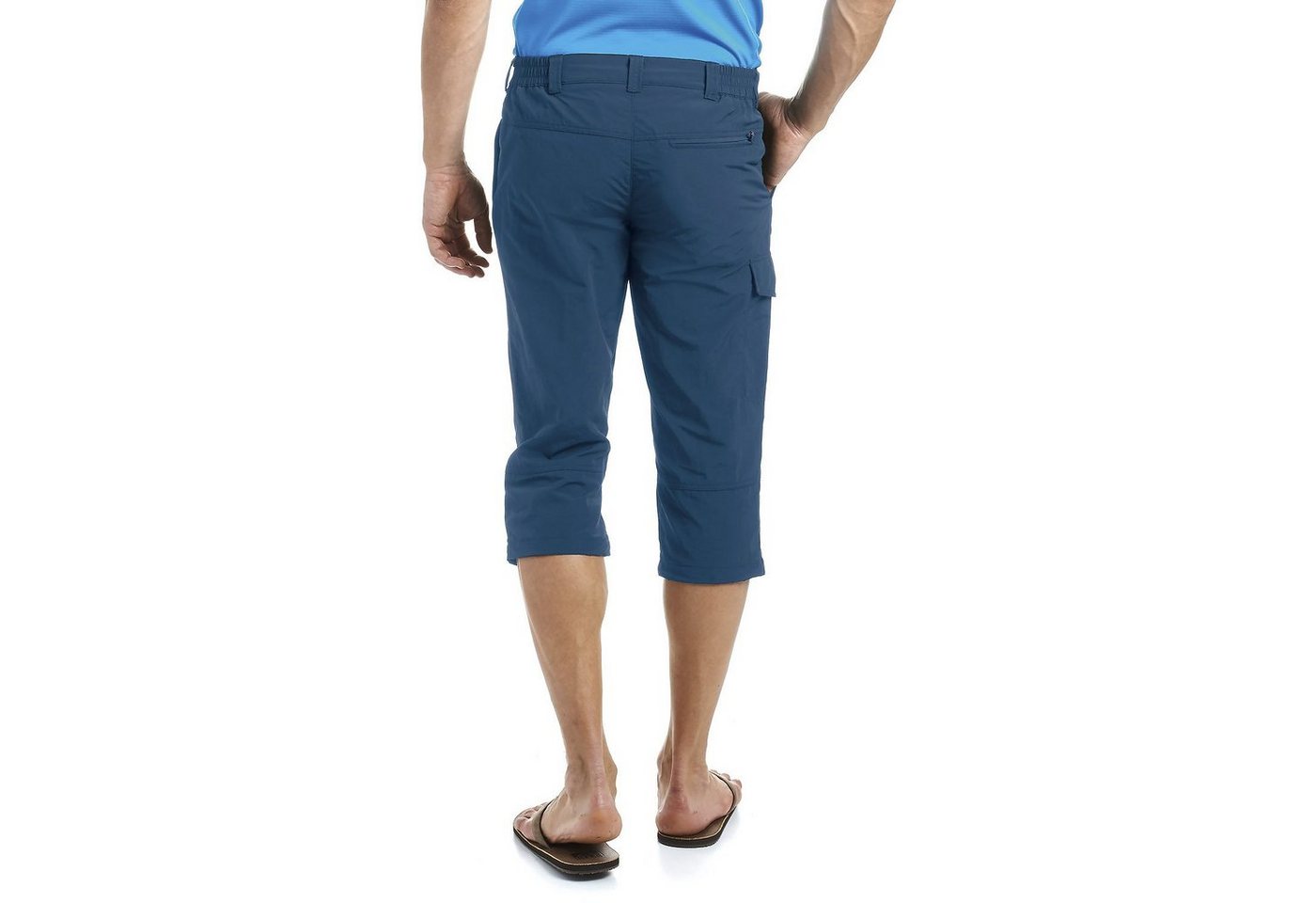 Maier Sports Funktionsshorts Wanderhose Jens