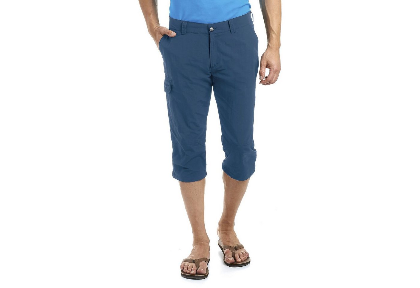 Maier Sports Funktionsshorts Wanderhose Jens Bild 2