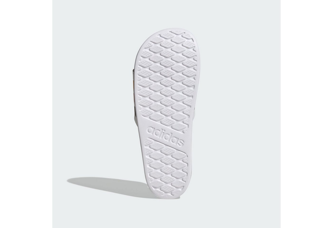 adidas Sportswear ADILETTE COMFORT 2.0 DEUTSCHLAND BADESCHLAPPEN Badepantolette Bild 5