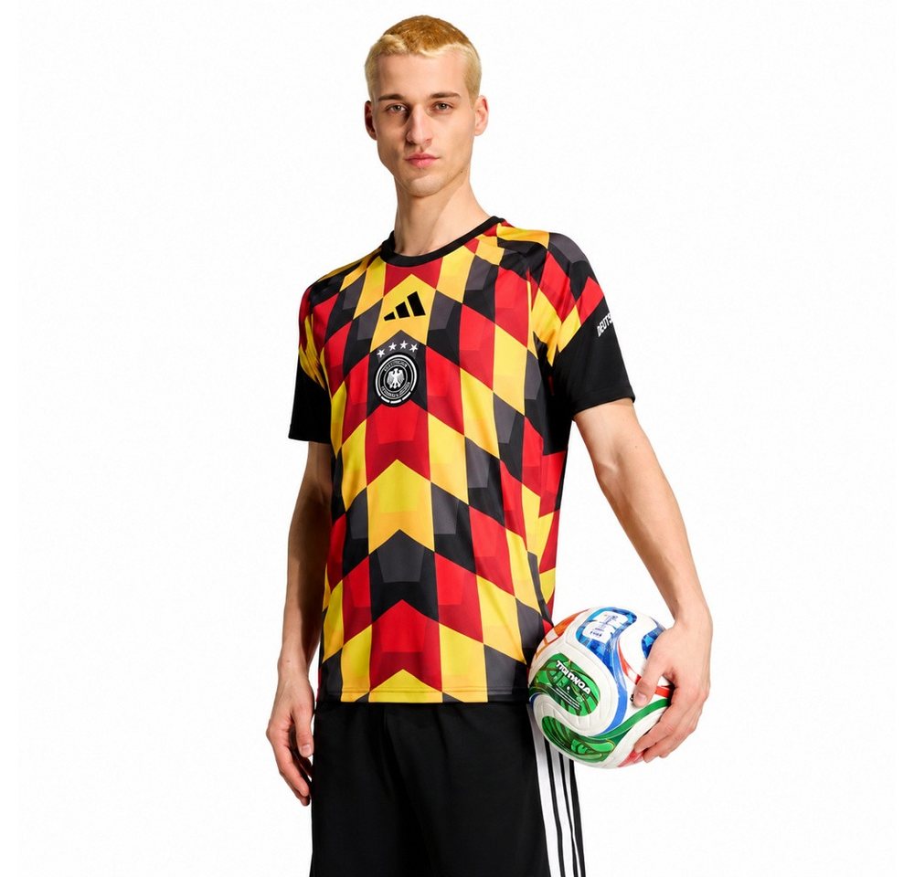 adidas Performance Fußballtrikot dfb home preh
