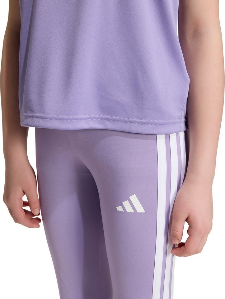 adidas Performance Leggings Adidas Kinder Leggings BL LEG 230 Bild 5