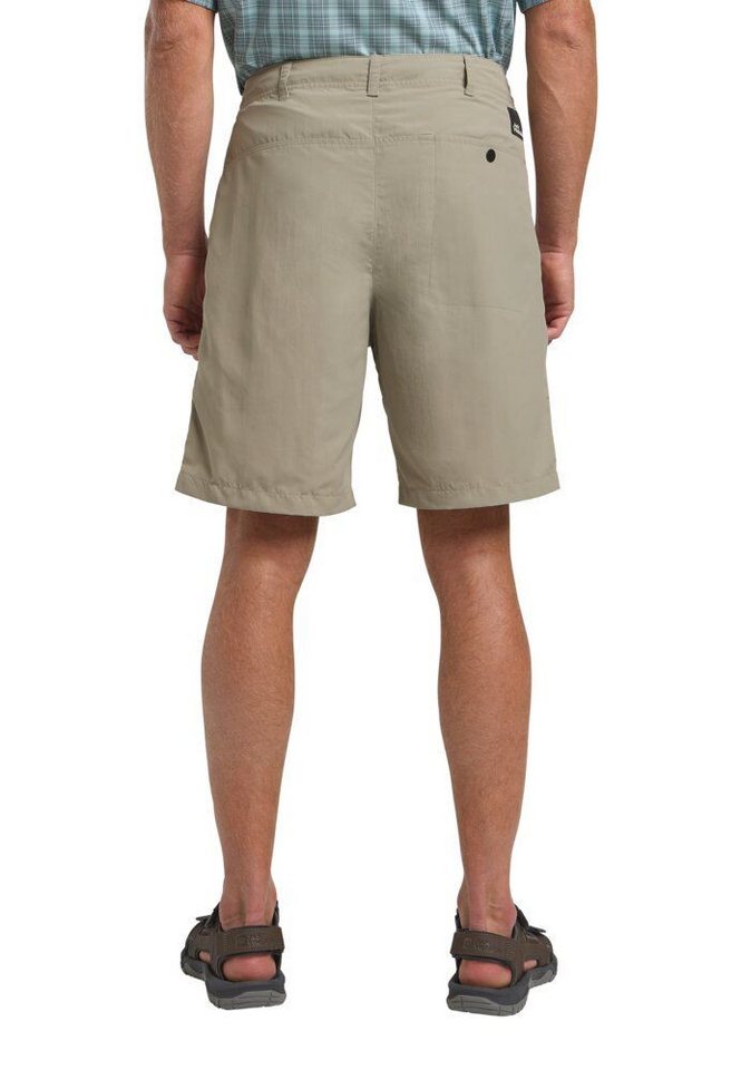 Jack Wolfskin Funktionsshorts TIHAMA SHORTS M