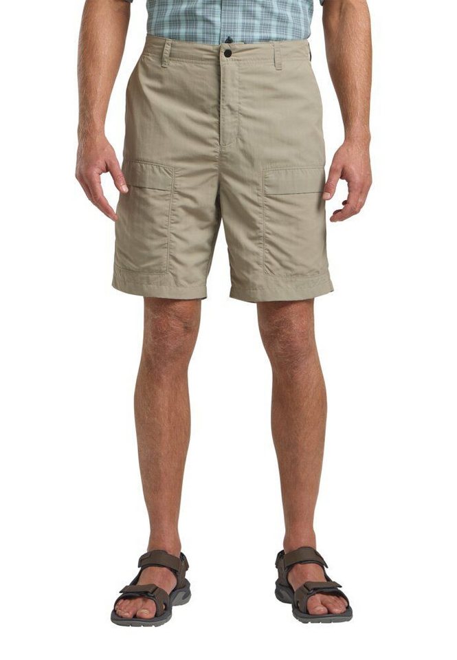 Jack Wolfskin Funktionsshorts TIHAMA SHORTS M Bild 2