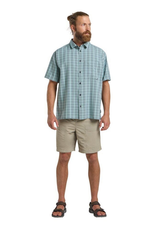 Jack Wolfskin Funktionsshorts TIHAMA SHORTS M Bild 3