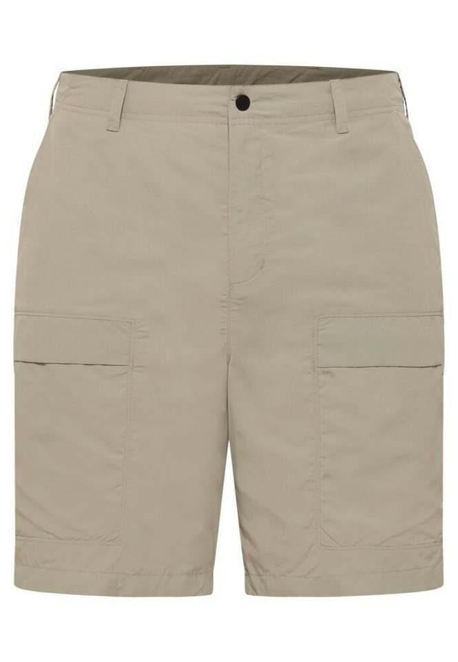 Jack Wolfskin Funktionsshorts TIHAMA SHORTS M Bild 4