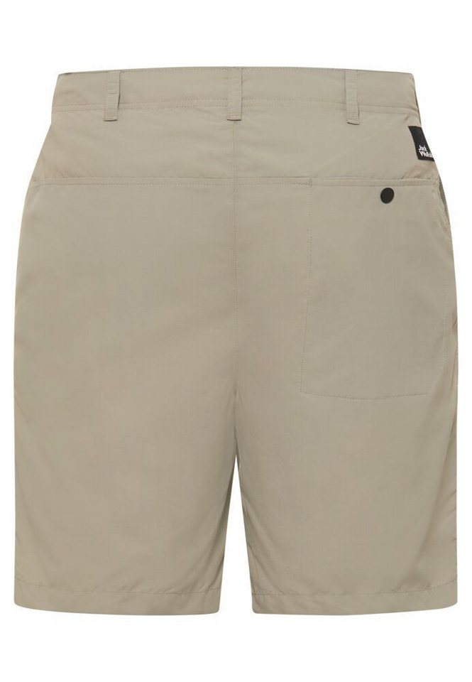 Jack Wolfskin Funktionsshorts TIHAMA SHORTS M Bild 5