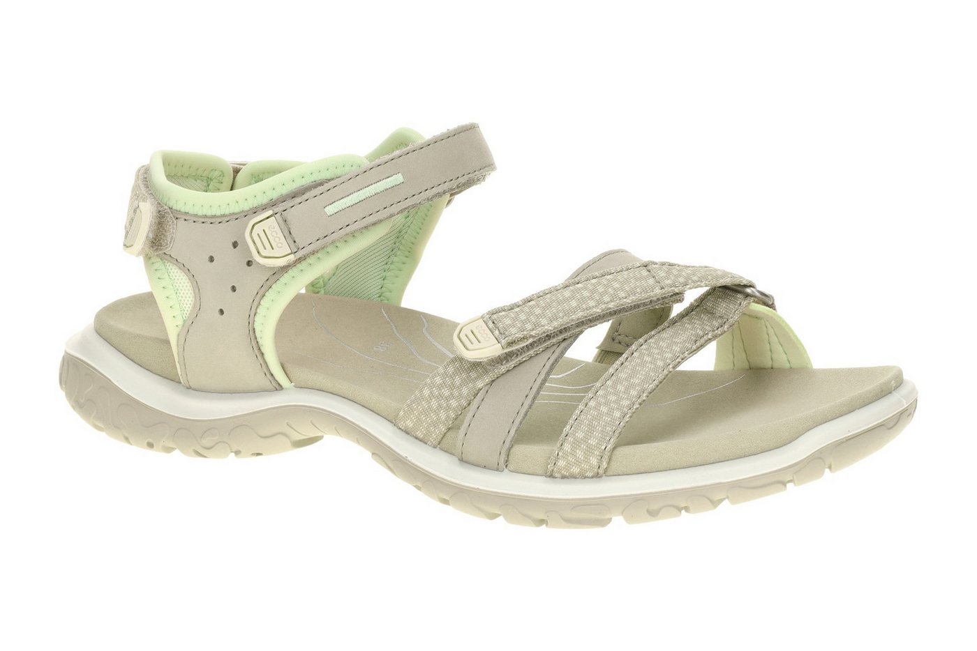 Ecco Womens Sandalette Bild 2