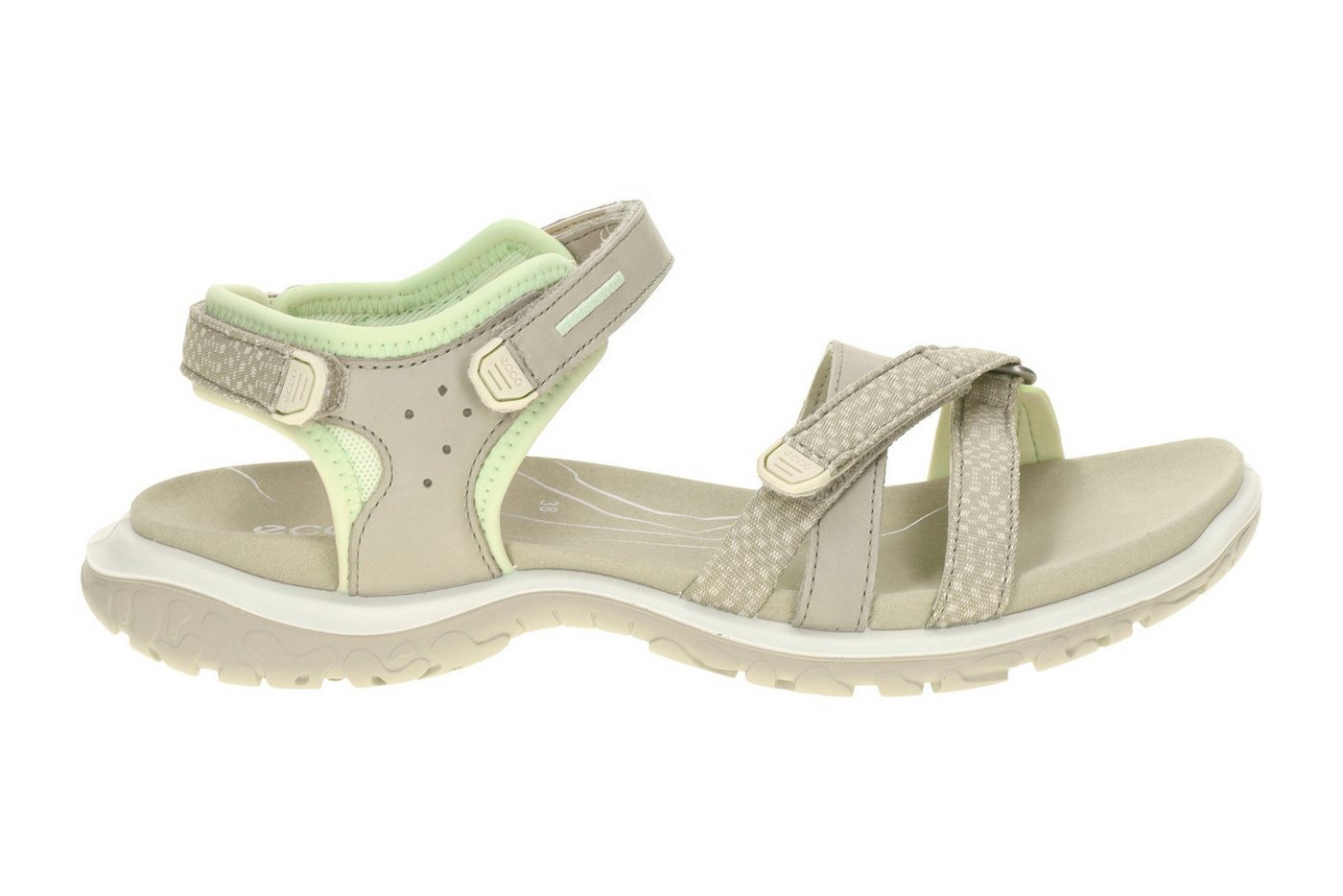 Ecco Womens Sandalette Bild 3
