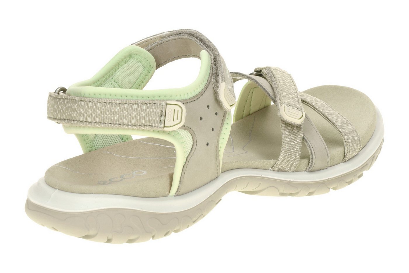 Ecco Womens Sandalette Bild 4