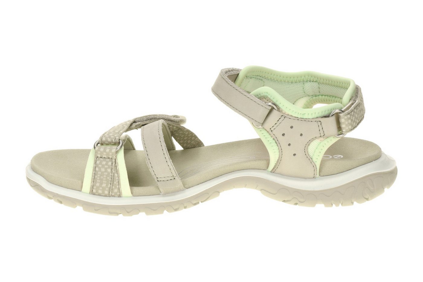 Ecco Womens Sandalette Bild 5