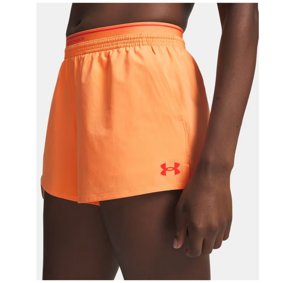 Under Armour® Trainingsshorts UA Vanish Woven 3in Shorts