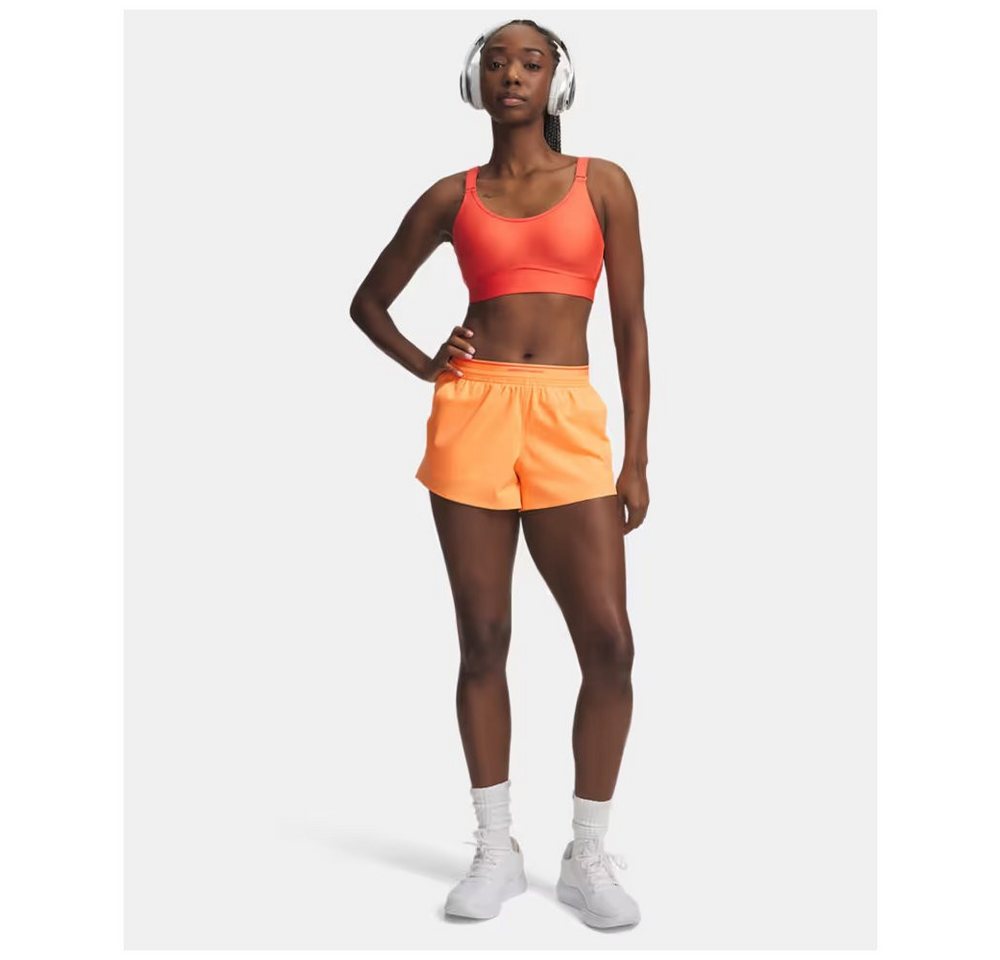 Under Armour® Trainingsshorts UA Vanish Woven 3in Shorts Bild 2